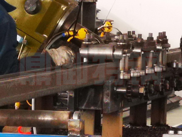 什么是異型鋼？異型鋼的主要用途是