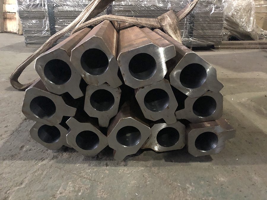 什么是冷拔異型鋼硬度？異型鋼的硬度是在多少