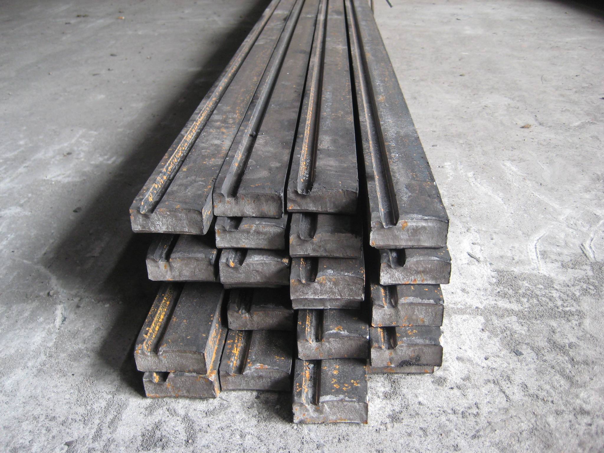 異型鋼是如何除銹的，有哪些工藝