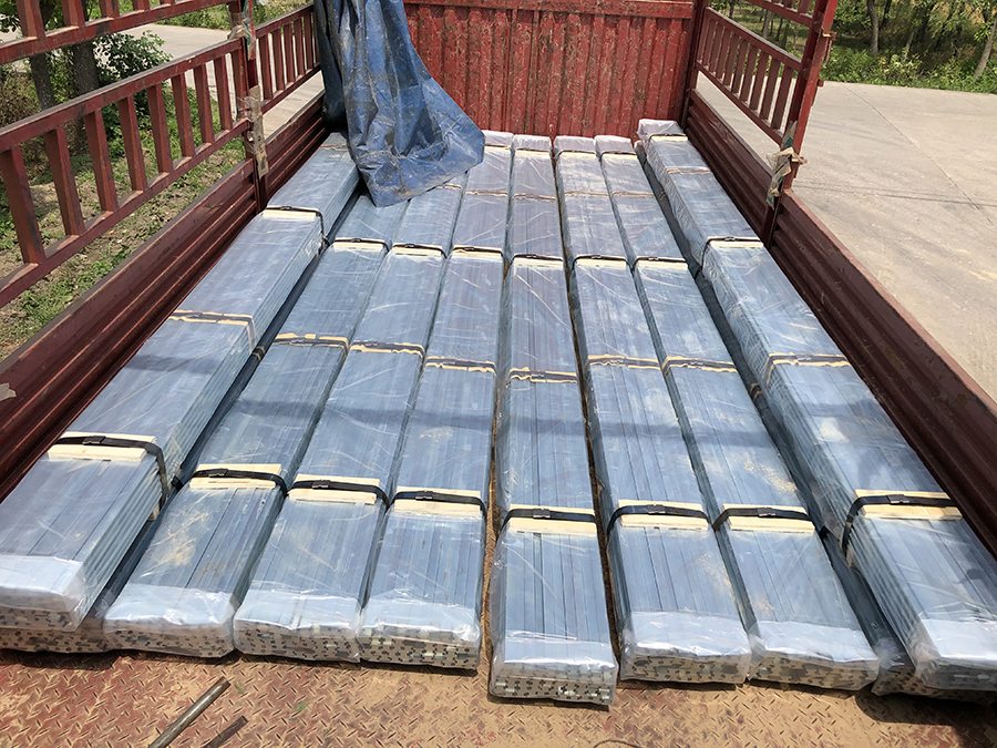 異型鋼如何提升品質(zhì)？不妨從這幾個方面試試