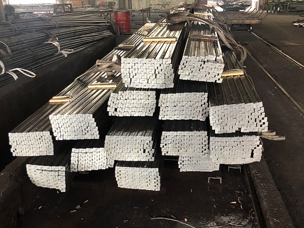 冷拔規(guī)矩塊 冷拔規(guī)矩塊