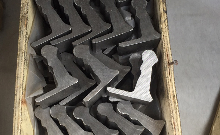 鼎御為上汽提供汽車門(mén)鉸鏈型鋼