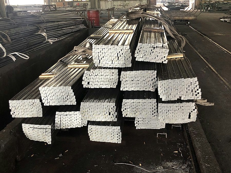 冷拔異型鋼廠(chǎng)家對(duì)于產(chǎn)品的把控