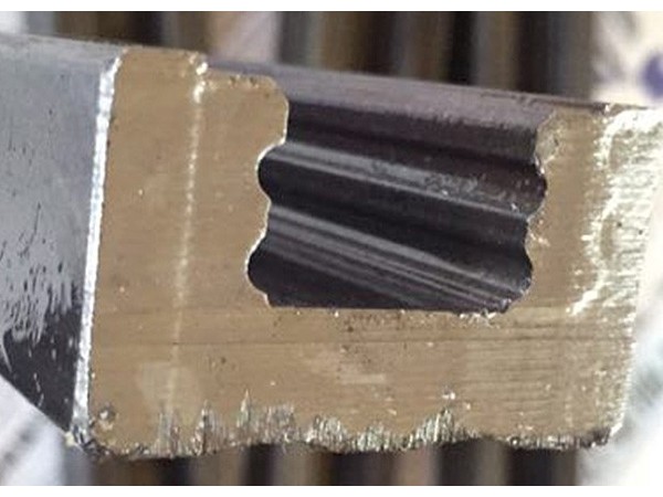 異型鋼分類(lèi)以及和普通的型鋼有什么區(qū)別