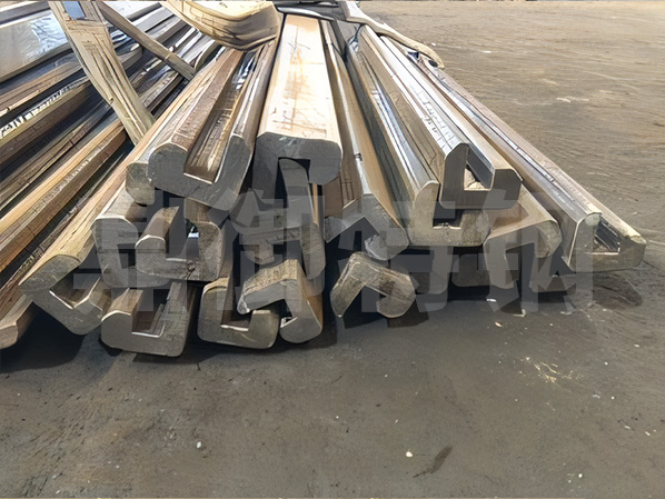 L型鋼定制加工廠(chǎng)家