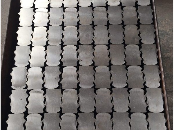 異型鋼管應(yīng)該如何處理，更加的節(jié)能